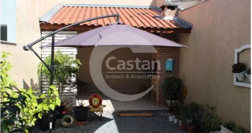 Casa com 3 quartos à venda na Rua Redenção, --, Belém, São Paulo