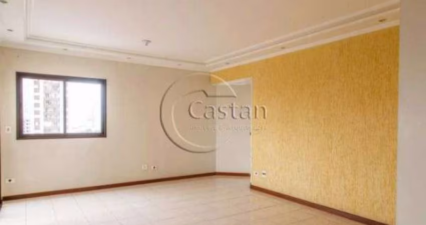 Apartamento com 3 quartos à venda na Rua Serra de Jairé, --, Mooca, São Paulo