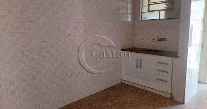Casa com 2 quartos à venda na Rua Atalaia Velha, --, Água Rasa, São Paulo