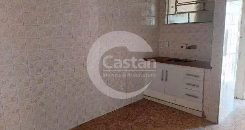 Casa com 2 quartos à venda na Rua Atalaia Velha, --, Água Rasa, São Paulo