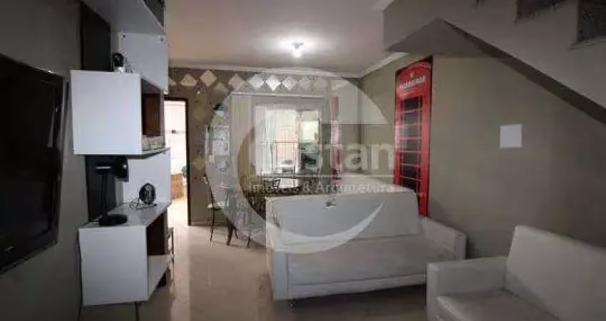 Casa com 2 quartos à venda na Rua Manaiás, --, Vila Prudente, São Paulo