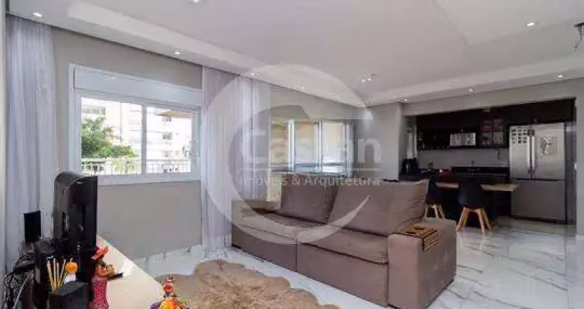 Apartamento com 3 quartos à venda na Rua João Antônio de Oliveira, --, Mooca, São Paulo