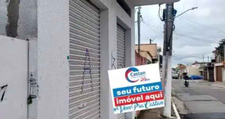 Casa com 1 quarto à venda na Manoel Onha, --, Mooca, São Paulo