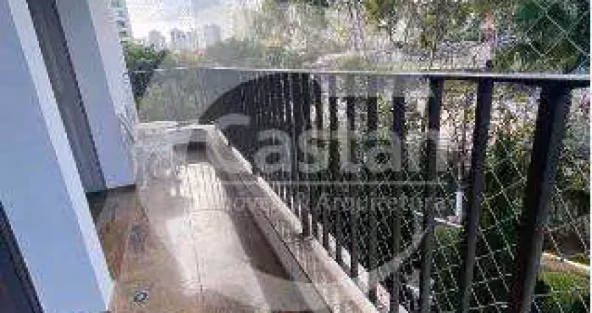 Apartamento com 4 quartos à venda na Rua Francisco Soledade, --, Mooca, São Paulo