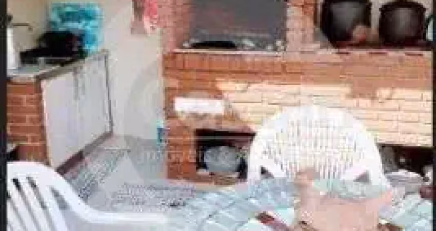 Casa com 4 quartos à venda na Rua Guenter, --, Vila Ema, São Paulo