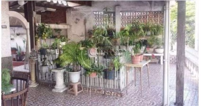 Casa com 4 quartos à venda na Rua Curupá, --, Vila Formosa, São Paulo