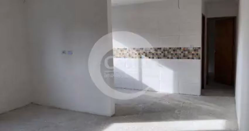 Apartamento com 1 quarto à venda na Rua Caetano Pinto, --, Brás, São Paulo