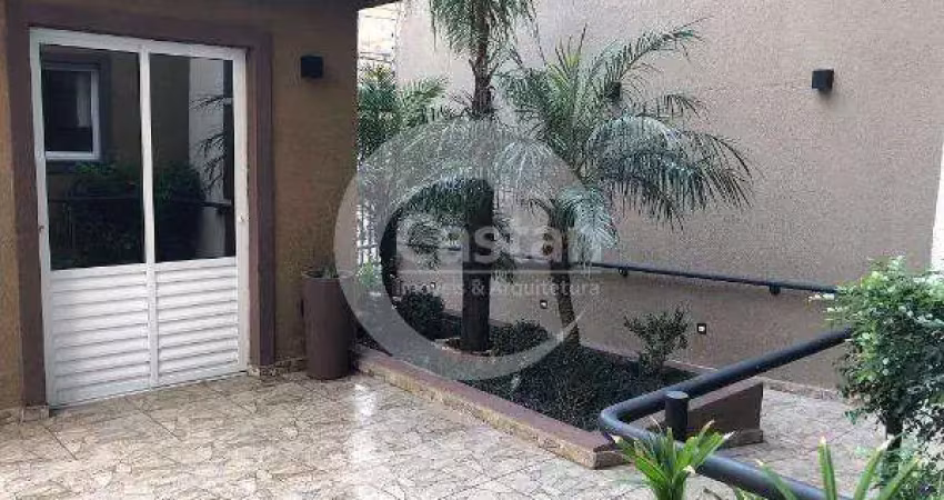 Apartamento com 1 quarto à venda na Rua Caetano Pinto, --, Brás, São Paulo
