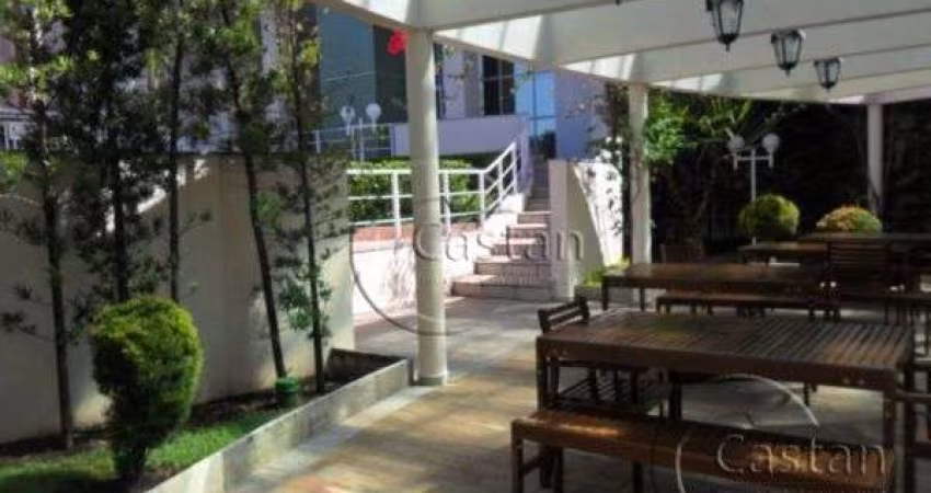 Apartamento com 3 quartos à venda na Rua Professor João de Oliveira Torres, --, Jardim Anália Franco, São Paulo