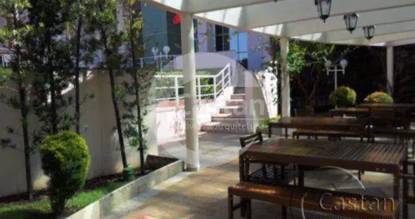 Apartamento com 3 quartos à venda na Rua Professor João de Oliveira Torres, --, Jardim Anália Franco, São Paulo