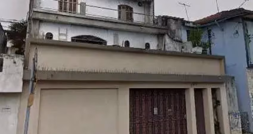 Terreno à venda na Rua Jaboticabal, --, Mooca, São Paulo