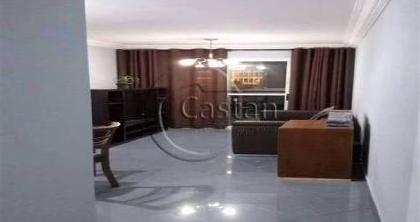 Apartamento com 3 quartos à venda na Rua Francisco Marengo, --, Tatuapé, São Paulo