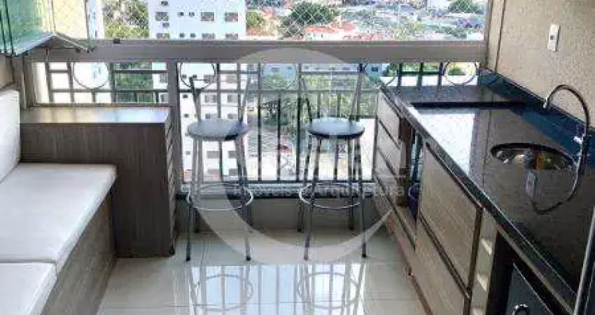 Apartamento com 2 quartos à venda na Rua Conde Prates, --, Mooca, São Paulo