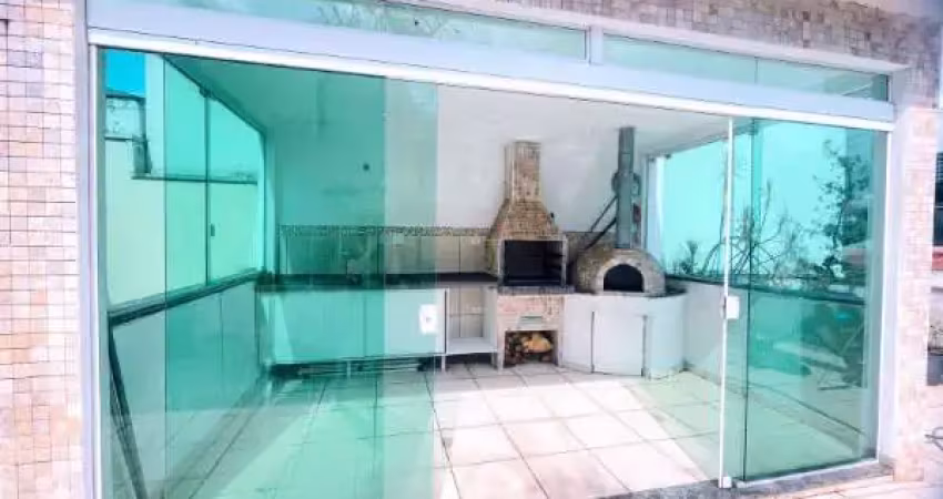 Casa com 3 quartos à venda na Rua Chamantá, --, Mooca, São Paulo