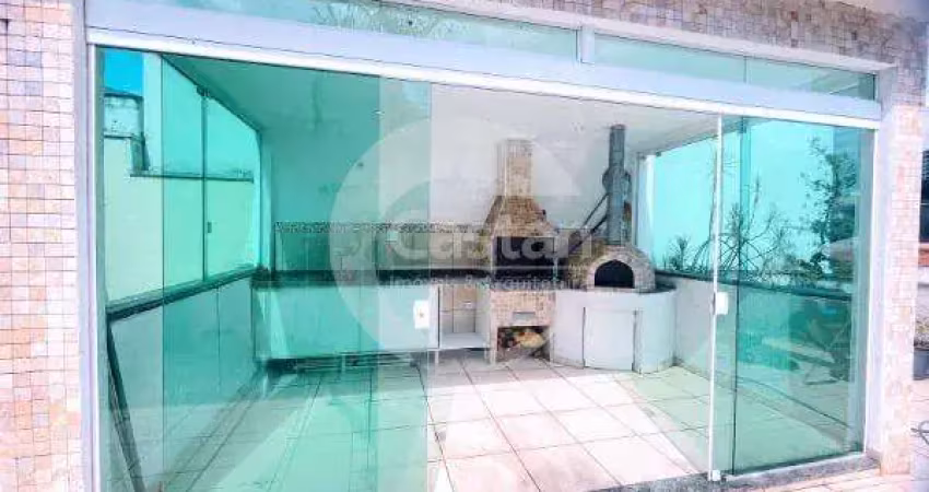 Casa com 3 quartos à venda na Rua Chamantá, --, Mooca, São Paulo