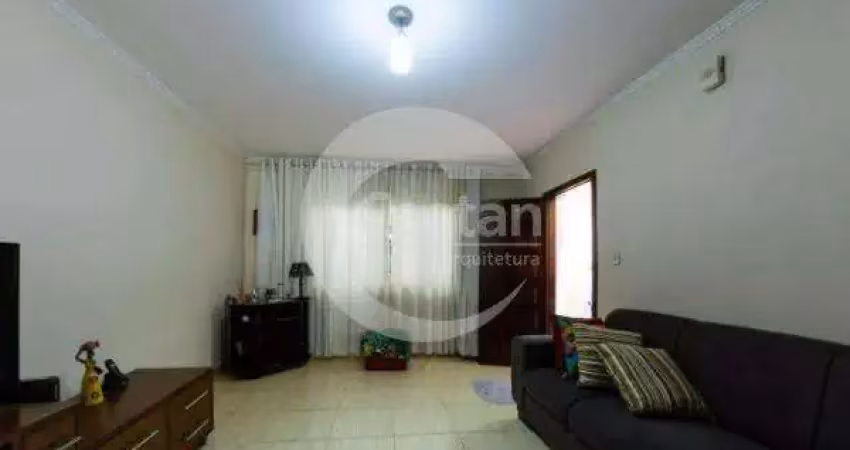 Casa com 3 quartos à venda na Madre Tereza de Andrada, --, Vila Ema, São Paulo