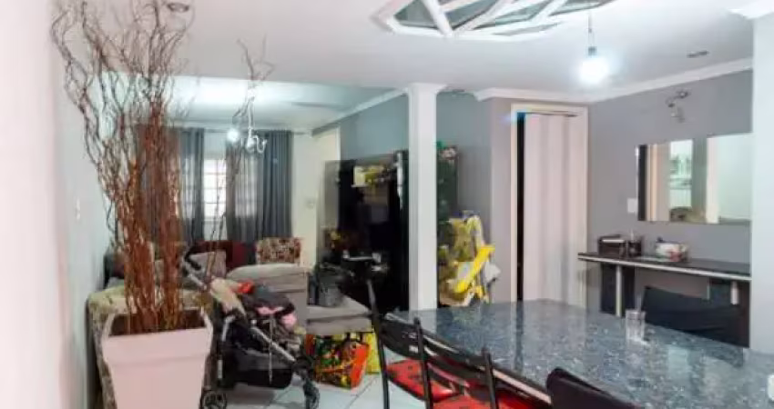 Casa com 2 quartos à venda na Rua Serra de Jairé, --, Mooca, São Paulo