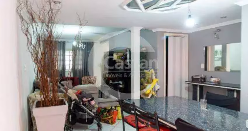 Casa com 2 quartos à venda na Rua Serra de Jairé, --, Mooca, São Paulo