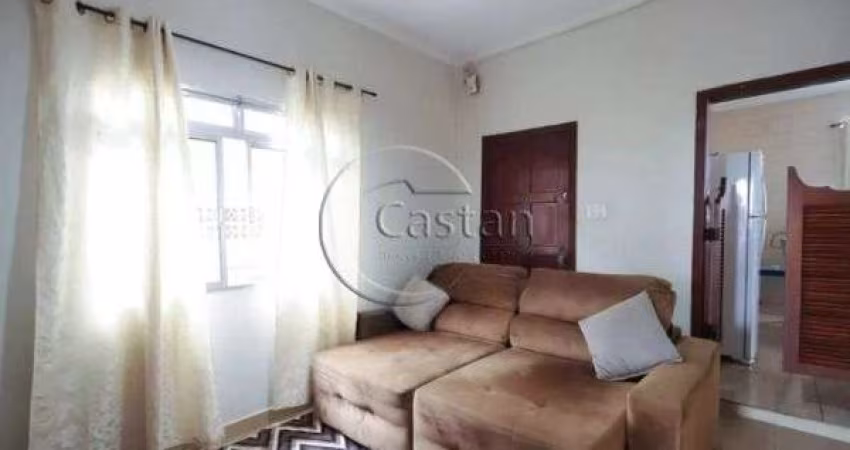 Casa com 3 quartos à venda na Rua Bispo Eugênio Demazemod, --, Vila Alpina, São Paulo