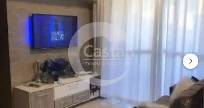 Apartamento com 2 quartos à venda na Rua Felisbina Ferreira, --, Vila Formosa, São Paulo