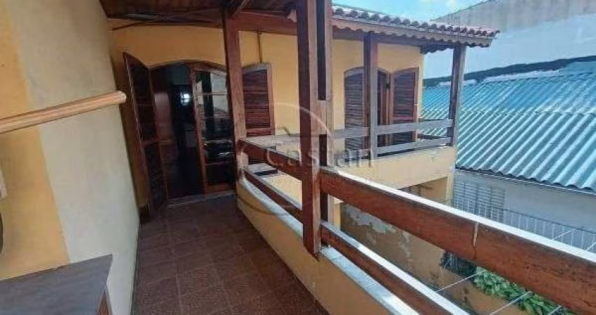 Casa com 4 quartos à venda na Rua Galeão, --, Vila Ema, São Paulo
