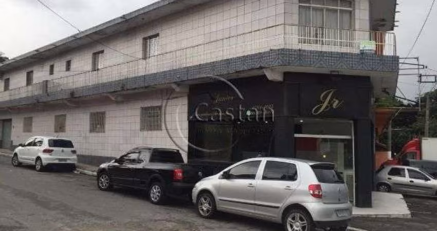 Prédio com 4 salas à venda na Avenida Dezenove de Janeiro, --, Vila Carrão, São Paulo