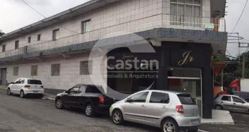 Prédio com 4 salas à venda na Avenida Dezenove de Janeiro, --, Vila Carrão, São Paulo