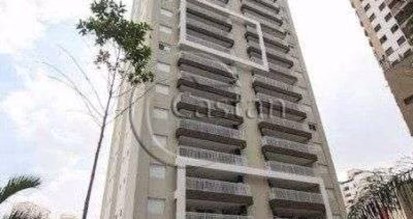 Apartamento com 3 quartos à venda na Rua Guandu, --, Jardim Anália Franco, São Paulo