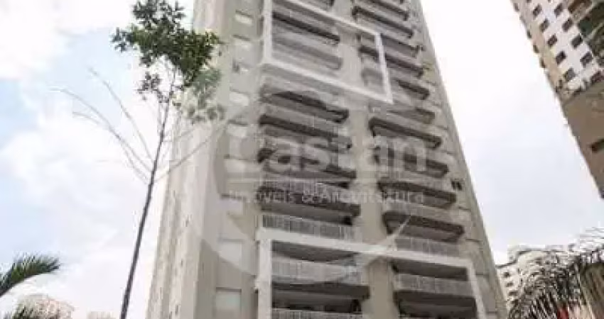 Apartamento com 3 quartos à venda na Rua Guandu, --, Jardim Anália Franco, São Paulo