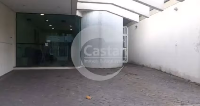 Casa em condomínio fechado com 6 quartos à venda na Rua Itapeti, --, Tatuapé, São Paulo
