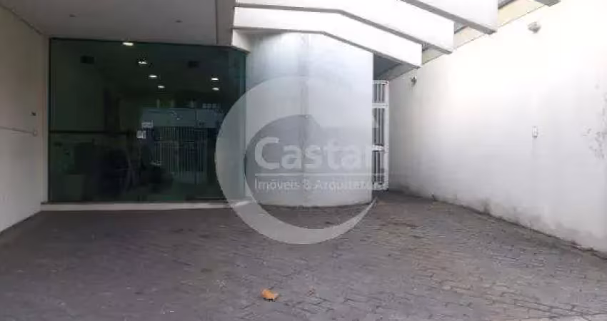 Casa em condomínio fechado com 6 quartos à venda na Rua Itapeti, --, Tatuapé, São Paulo