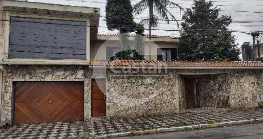 Casa com 3 quartos à venda na Rua das Giestas, --, Vila Prudente, São Paulo