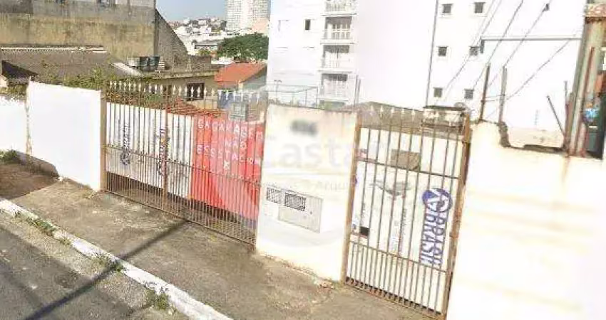 Terreno à venda na Rua Cesário dos Santos, --, Parque São Lucas, São Paulo