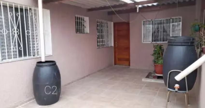 Casa com 4 quartos à venda na Rua Cesário dos Santos, --, Parque São Lucas, São Paulo