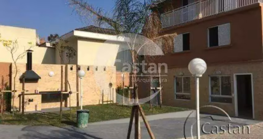 Casa em condomínio fechado com 3 quartos à venda na Rua Lessing, --, Vila Ema, São Paulo