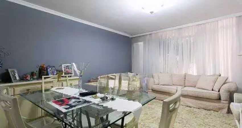 Casa com 3 quartos à venda na Rua Francisco Soledade, --, Mooca, São Paulo