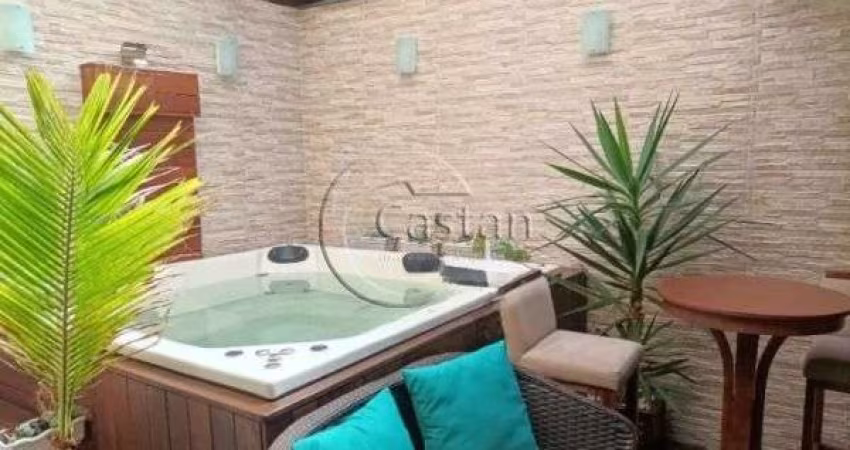 Casa com 4 quartos à venda na Rua Professor Gustavo Pires de Andrade, --, Vila Prudente, São Paulo