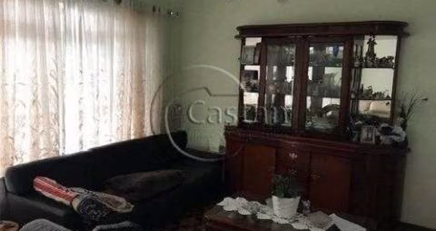 Casa com 4 quartos à venda na Rua São José do Barreiro, --, Água Rasa, São Paulo
