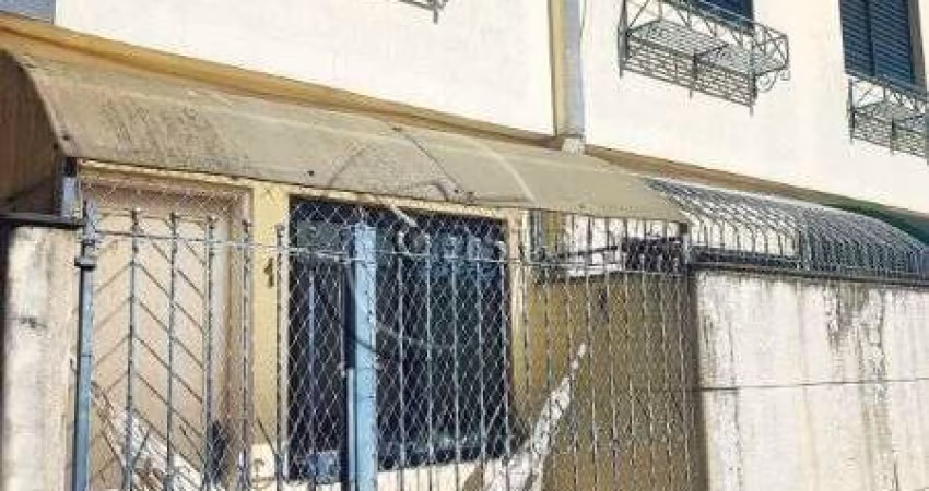 Casa em condomínio fechado com 2 quartos à venda na Rua das Verbenas, --, Vila Alpina, São Paulo