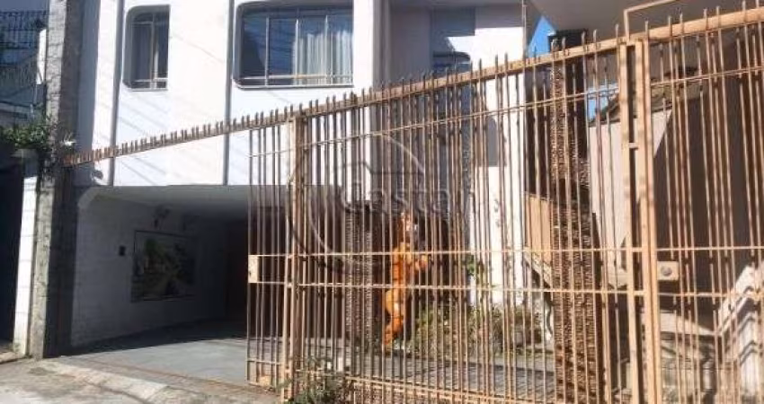 Casa com 3 quartos à venda na Rua Demétrio Ribeiro, --, Tatuapé, São Paulo