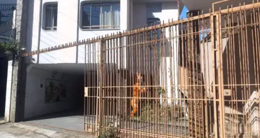 Casa com 3 quartos à venda na Rua Demétrio Ribeiro, --, Tatuapé, São Paulo