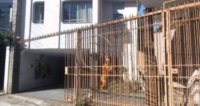 Casa com 3 quartos à venda na Rua Demétrio Ribeiro, --, Tatuapé, São Paulo