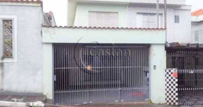 Casa com 3 quartos à venda na Rua Cavour, --, Vila Prudente, São Paulo