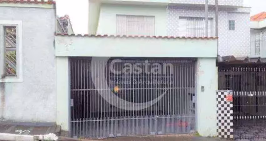 Casa com 3 quartos à venda na Rua Cavour, --, Vila Prudente, São Paulo
