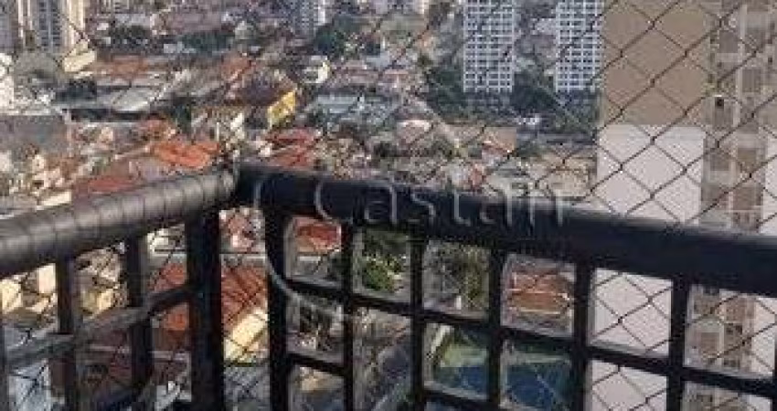 Apartamento com 4 quartos à venda na Rua Bento Gonçalves, --, Tatuapé, São Paulo