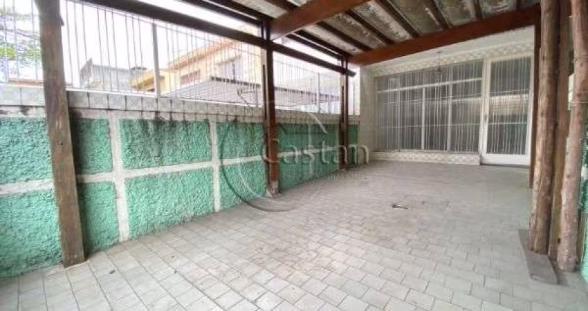 Casa em condomínio fechado com 2 quartos à venda na Rua Torquato Tasso, --, Vila Prudente, São Paulo