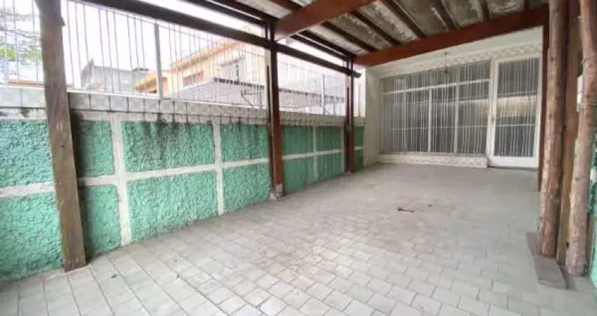 Casa em condomínio fechado com 2 quartos à venda na Rua Torquato Tasso, --, Vila Prudente, São Paulo