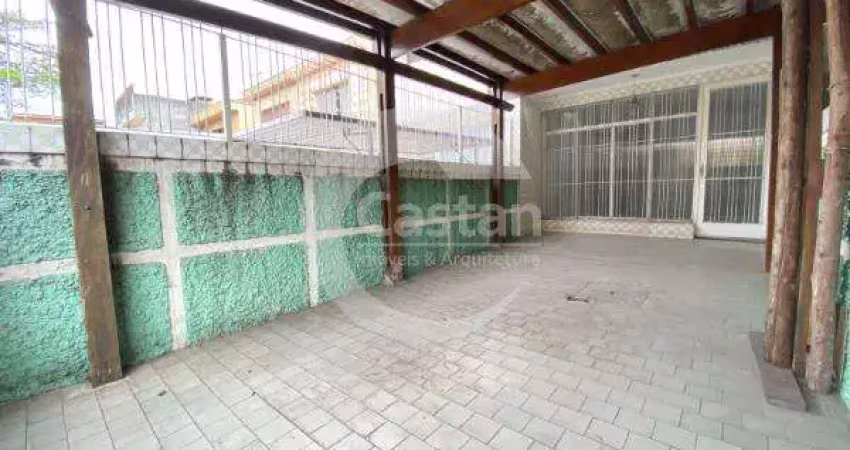 Casa em condomínio fechado com 2 quartos à venda na Rua Torquato Tasso, --, Vila Prudente, São Paulo
