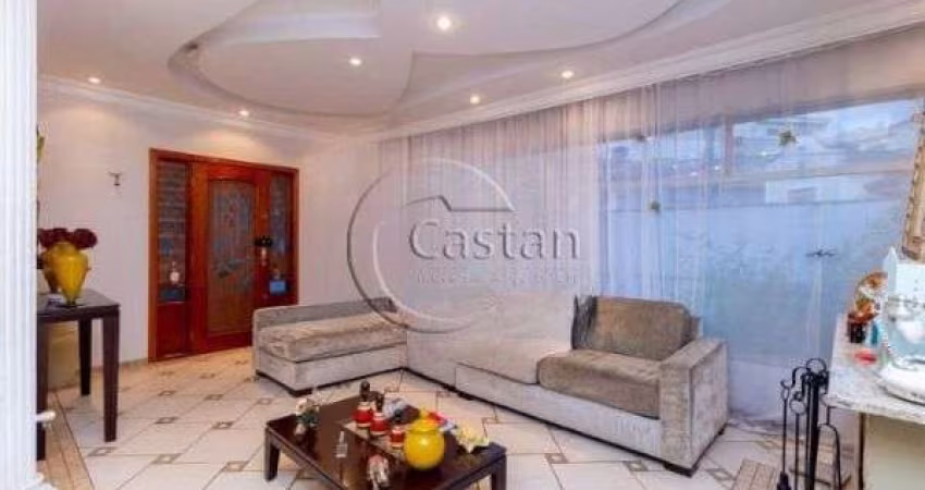 Casa em condomínio fechado com 3 quartos à venda na Rua Umuarama, --, Vila Prudente, São Paulo