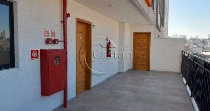 Apartamento com 2 quartos à venda na Rua Ribeirão Branco, --, Mooca, São Paulo